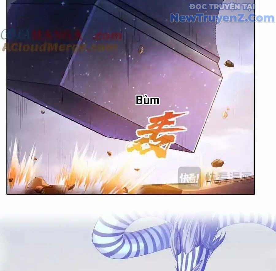 Tu Chân Nói Chuyện Phiếm Quần Chap 690 - Next Chap 691