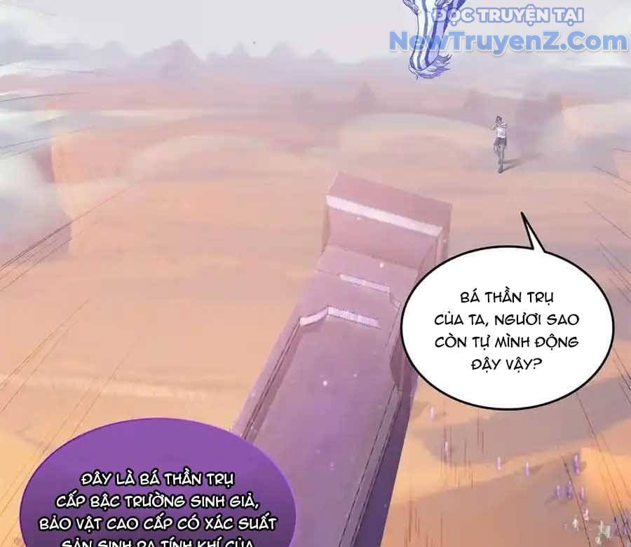 Tu Chân Nói Chuyện Phiếm Quần Chap 690 - Next Chap 691