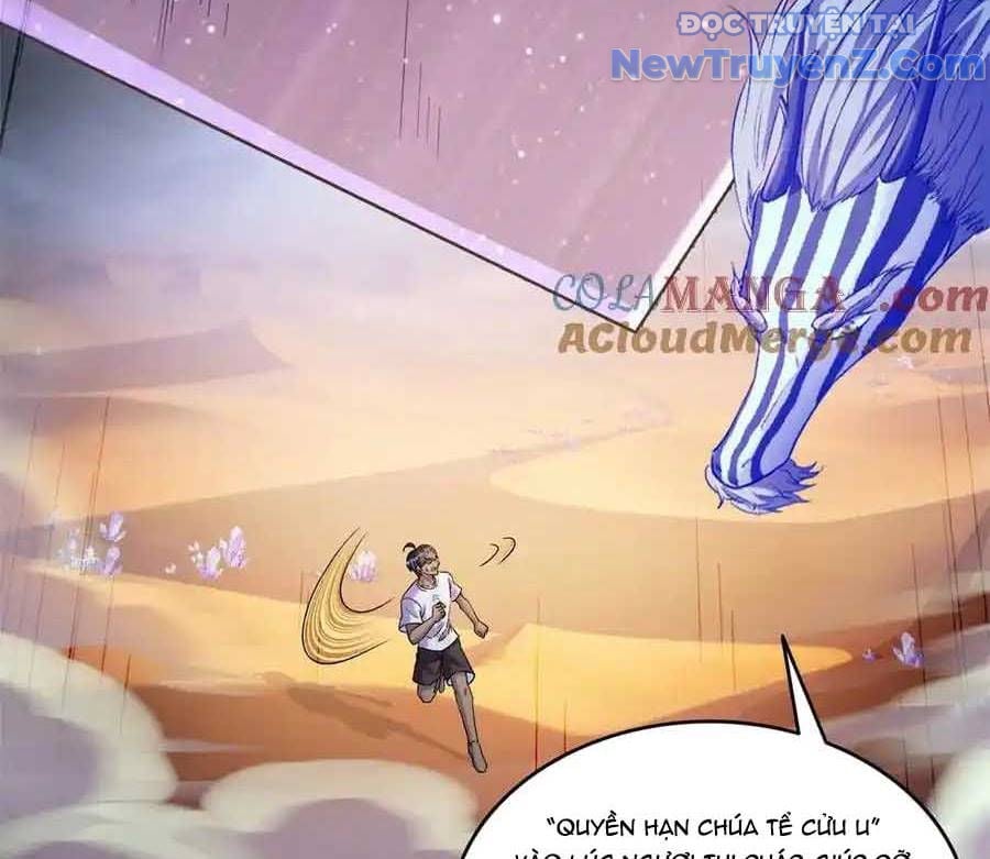 Tu Chân Nói Chuyện Phiếm Quần Chap 690 - Next Chap 691