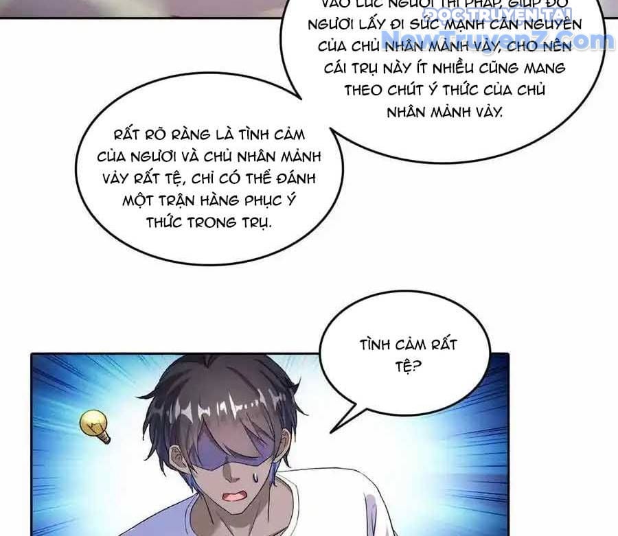 Tu Chân Nói Chuyện Phiếm Quần Chap 690 - Next Chap 691