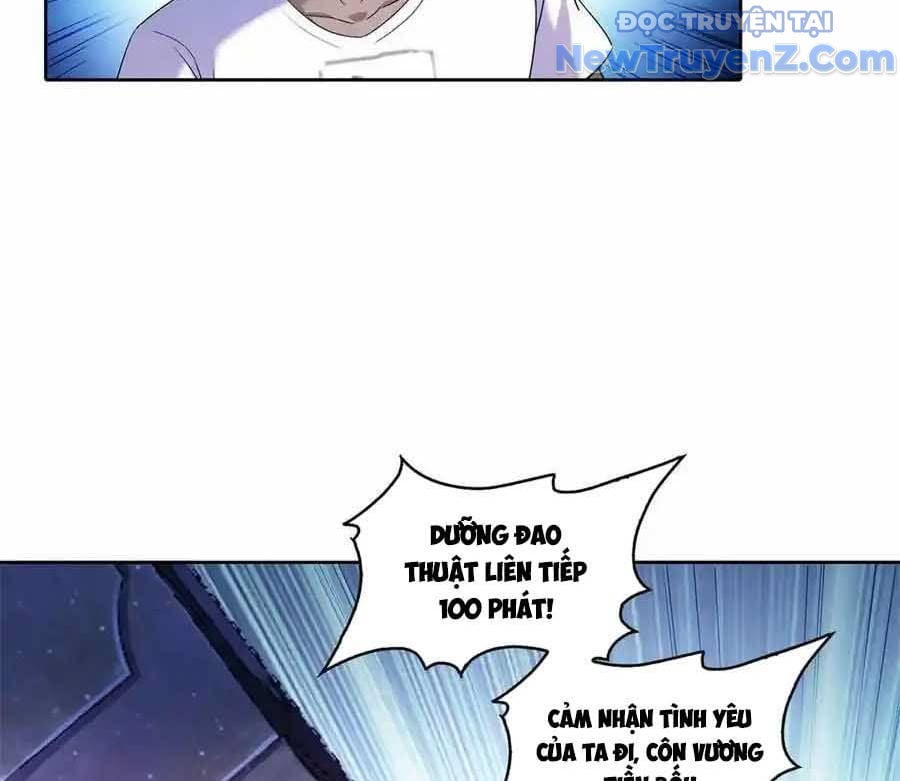 Tu Chân Nói Chuyện Phiếm Quần Chap 690 - Next Chap 691