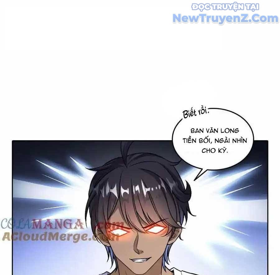 Tu Chân Nói Chuyện Phiếm Quần Chap 690 - Next Chap 691