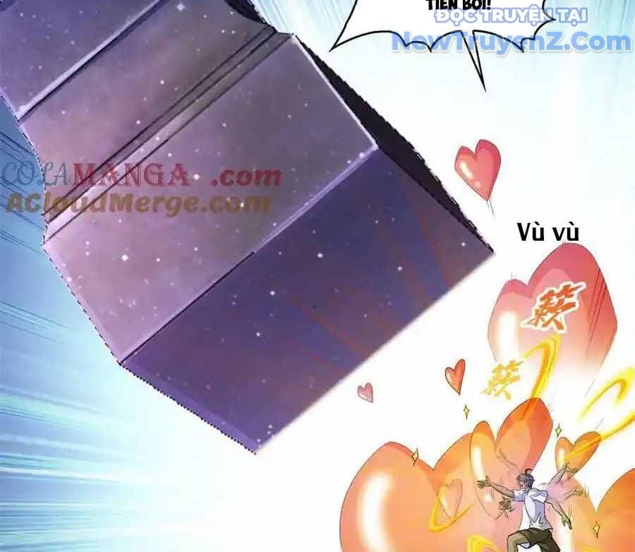 Tu Chân Nói Chuyện Phiếm Quần Chap 690 - Next Chap 691