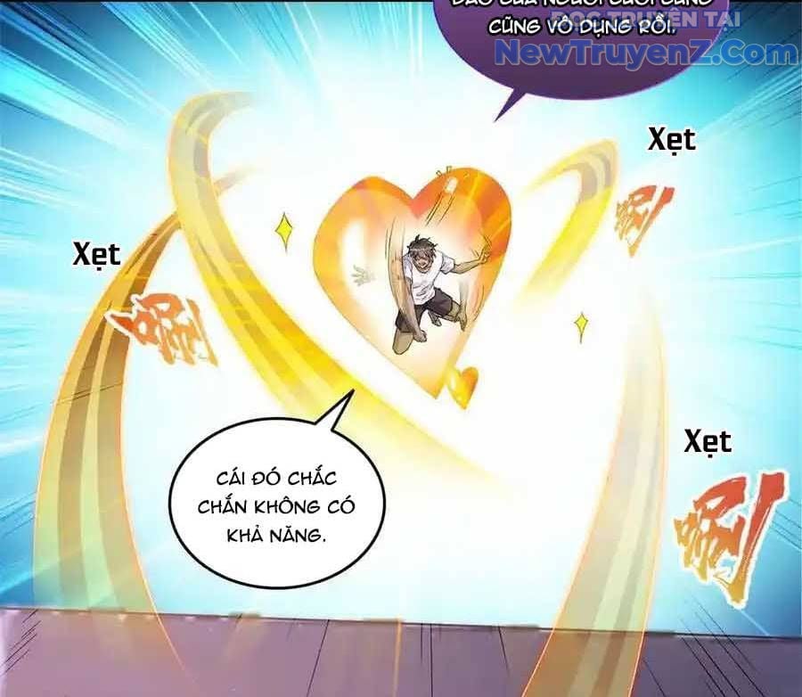 Tu Chân Nói Chuyện Phiếm Quần Chap 690 - Next Chap 691