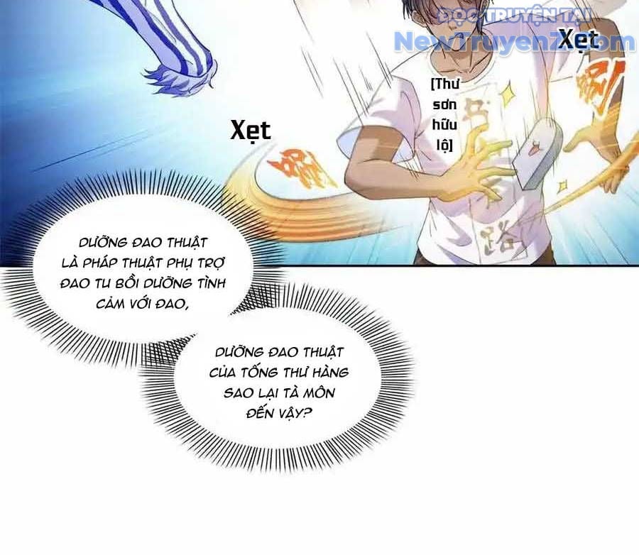 Tu Chân Nói Chuyện Phiếm Quần Chap 690 - Next Chap 691