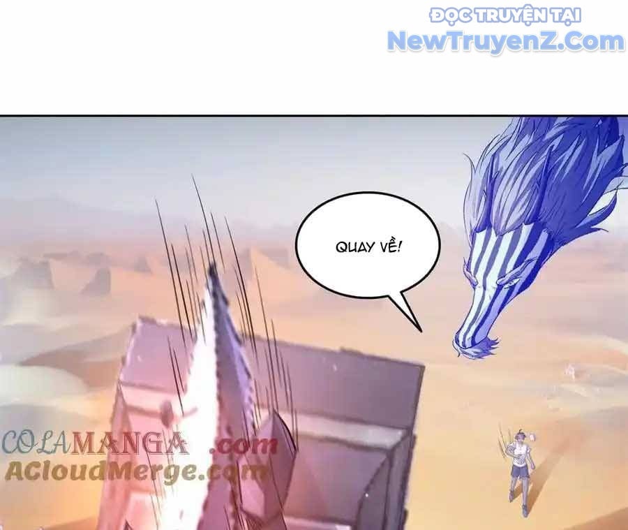Tu Chân Nói Chuyện Phiếm Quần Chap 690 - Next Chap 691