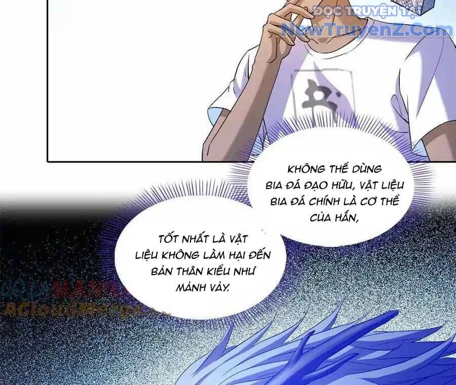 Tu Chân Nói Chuyện Phiếm Quần Chap 690 - Next Chap 691