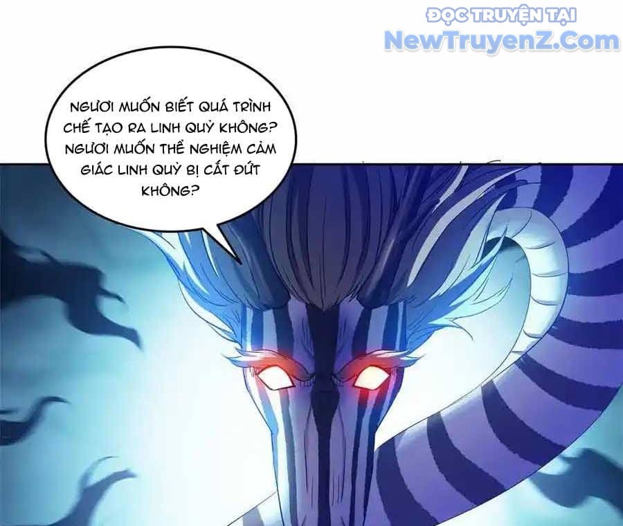 Tu Chân Nói Chuyện Phiếm Quần Chap 690 - Next Chap 691