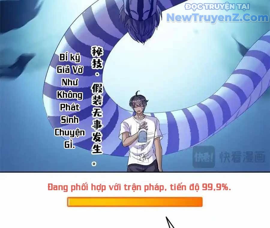 Tu Chân Nói Chuyện Phiếm Quần Chap 690 - Next Chap 691