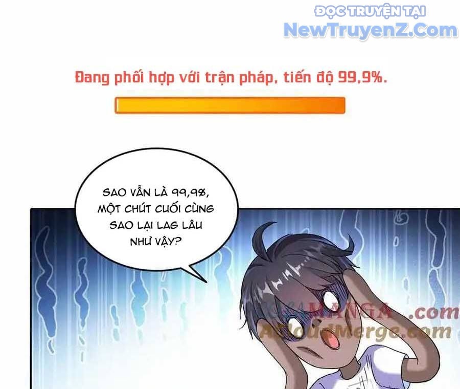 Tu Chân Nói Chuyện Phiếm Quần Chap 690 - Next Chap 691