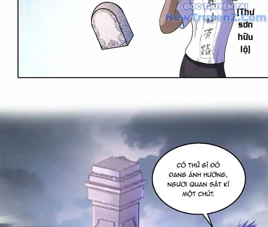 Tu Chân Nói Chuyện Phiếm Quần Chap 690 - Next Chap 691