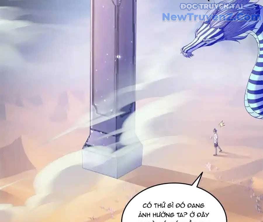 Tu Chân Nói Chuyện Phiếm Quần Chap 690 - Next Chap 691