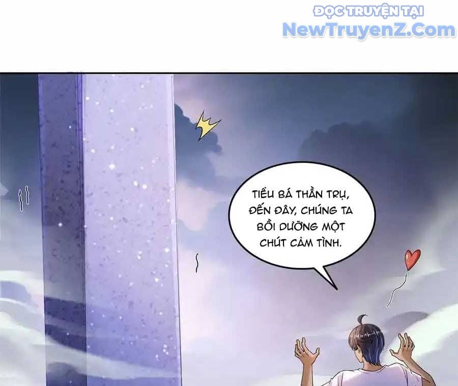 Tu Chân Nói Chuyện Phiếm Quần Chap 690 - Next Chap 691