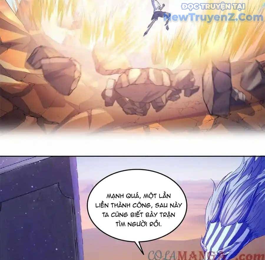 Tu Chân Nói Chuyện Phiếm Quần Chap 690 - Next Chap 691