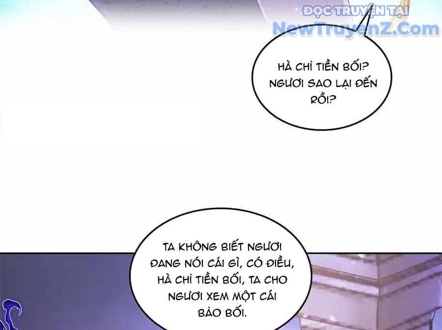 Tu Chân Nói Chuyện Phiếm Quần Chap 690 - Next Chap 691