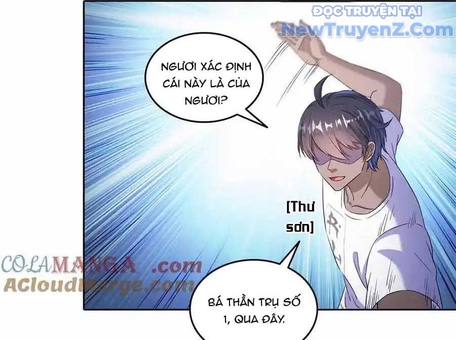 Tu Chân Nói Chuyện Phiếm Quần Chap 690 - Next Chap 691