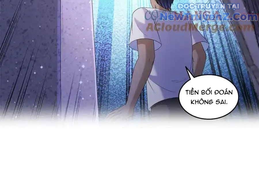 Tu Chân Nói Chuyện Phiếm Quần Chap 690 - Next Chap 691