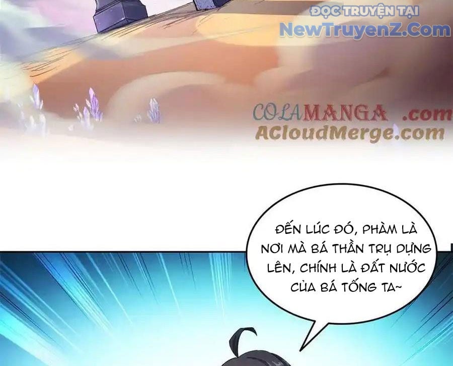 Tu Chân Nói Chuyện Phiếm Quần Chap 691 - Next Chap 692