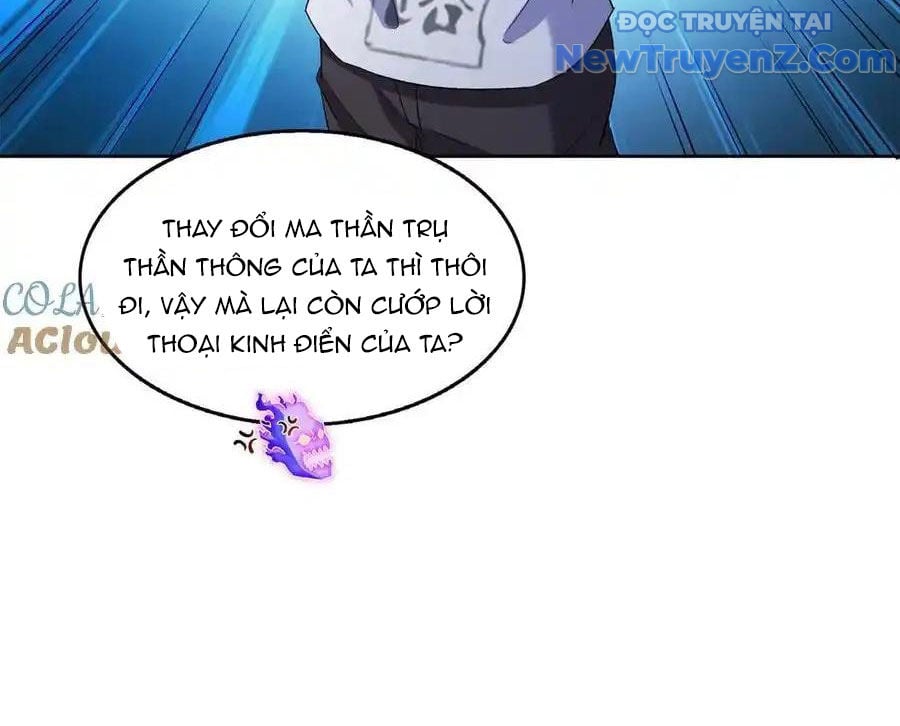 Tu Chân Nói Chuyện Phiếm Quần Chap 691 - Next Chap 692