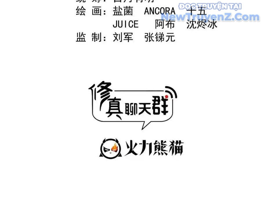 Tu Chân Nói Chuyện Phiếm Quần Chap 691 - Next Chap 692