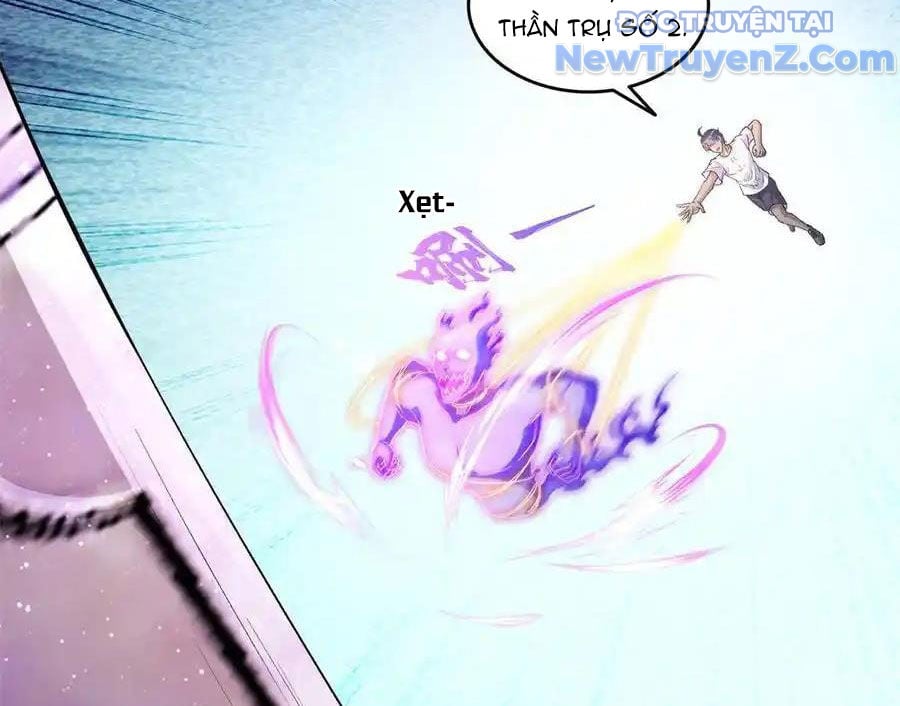 Tu Chân Nói Chuyện Phiếm Quần Chap 691 - Next Chap 692