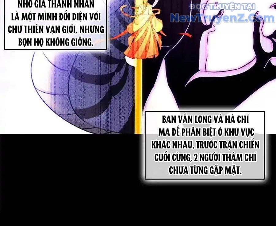 Tu Chân Nói Chuyện Phiếm Quần Chap 691 - Next Chap 692
