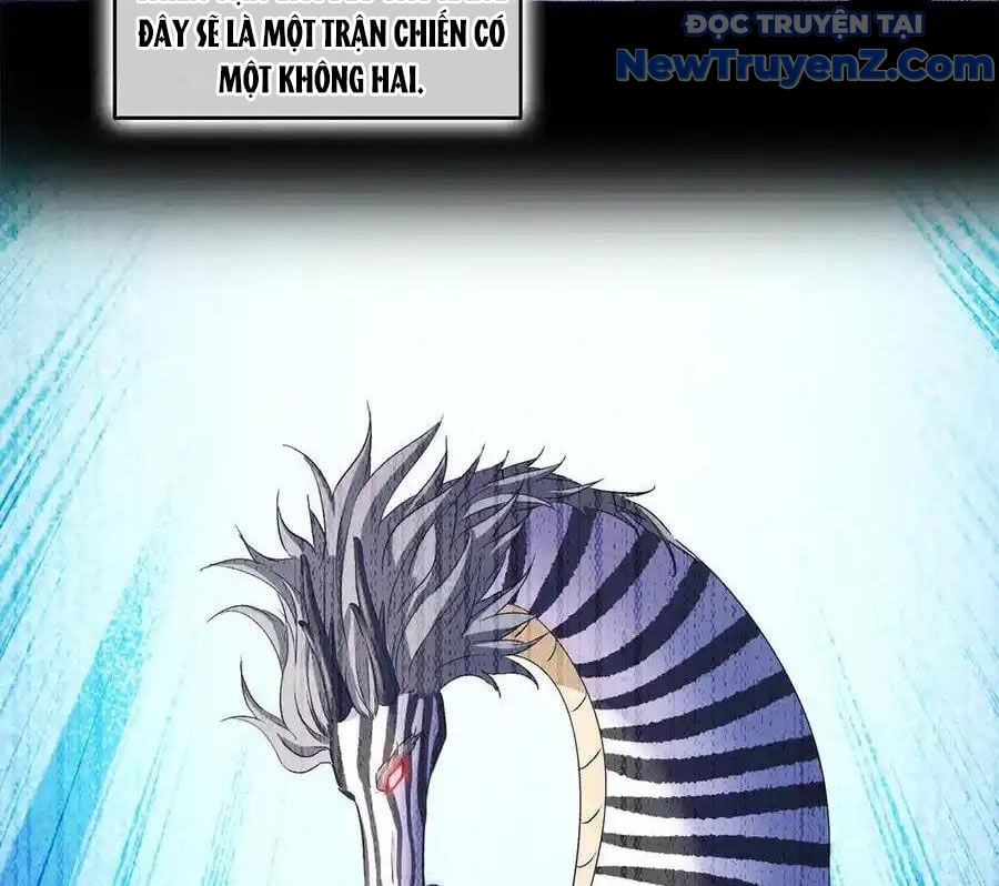 Tu Chân Nói Chuyện Phiếm Quần Chap 691 - Next Chap 692