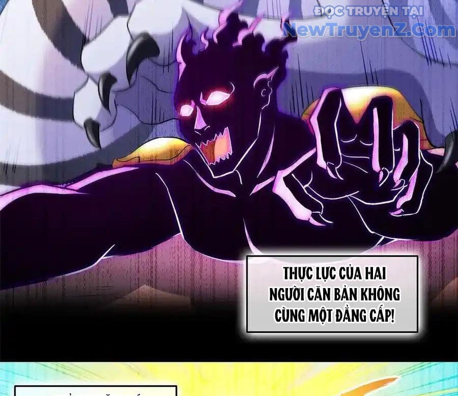 Tu Chân Nói Chuyện Phiếm Quần Chap 691 - Next Chap 692