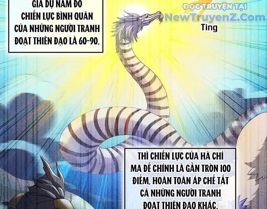 Tu Chân Nói Chuyện Phiếm Quần Chap 691 - Next Chap 692