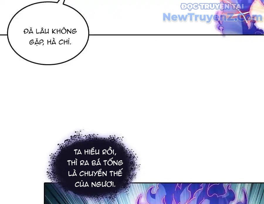 Tu Chân Nói Chuyện Phiếm Quần Chap 691 - Next Chap 692