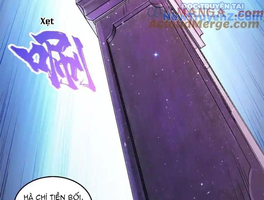 Tu Chân Nói Chuyện Phiếm Quần Chap 691 - Next Chap 692