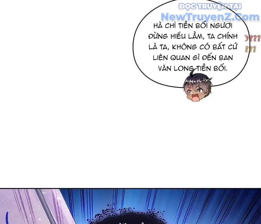 Tu Chân Nói Chuyện Phiếm Quần Chap 691 - Next Chap 692