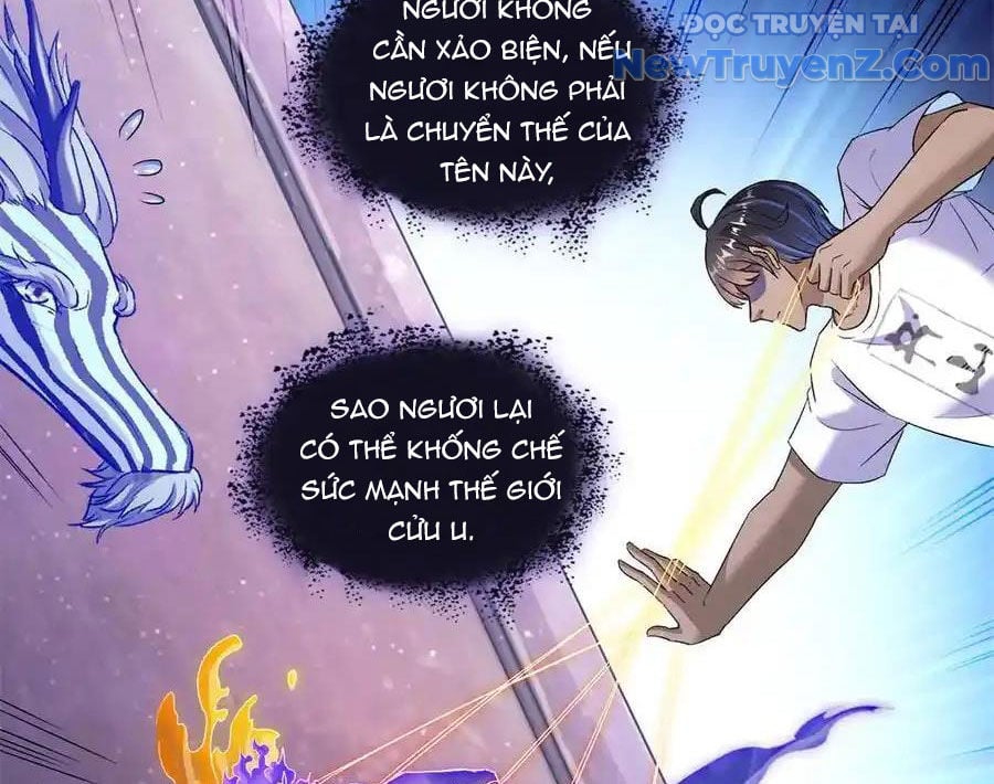 Tu Chân Nói Chuyện Phiếm Quần Chap 691 - Next Chap 692