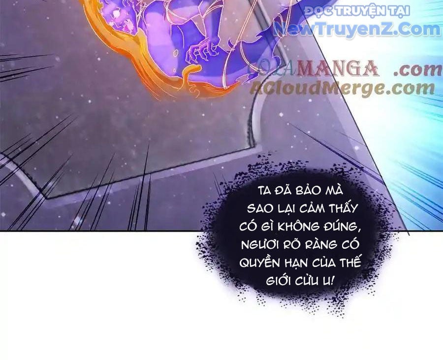 Tu Chân Nói Chuyện Phiếm Quần Chap 691 - Next Chap 692