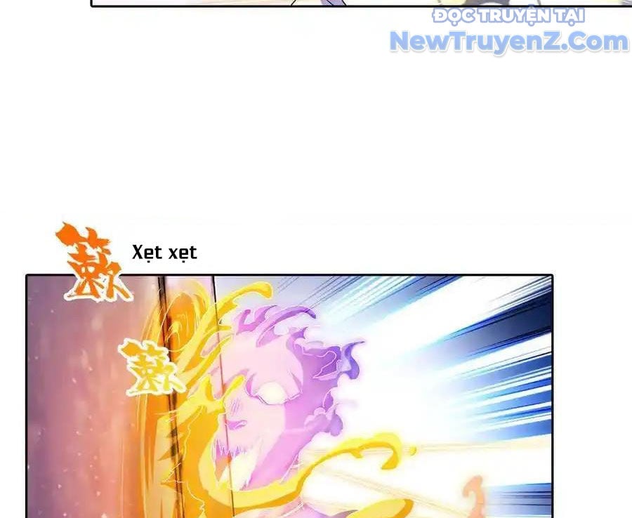 Tu Chân Nói Chuyện Phiếm Quần Chap 691 - Next Chap 692