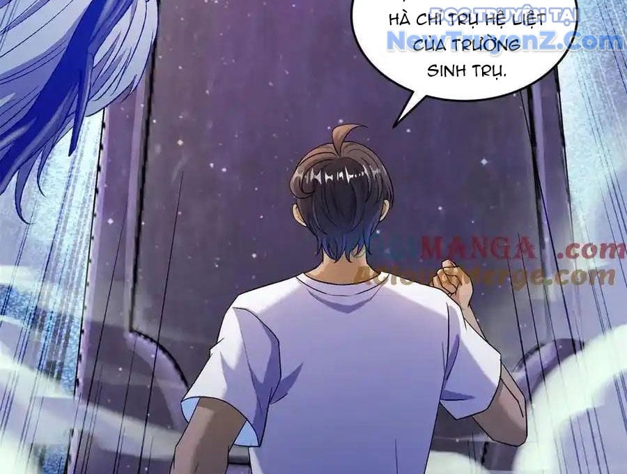 Tu Chân Nói Chuyện Phiếm Quần Chap 691 - Next Chap 692