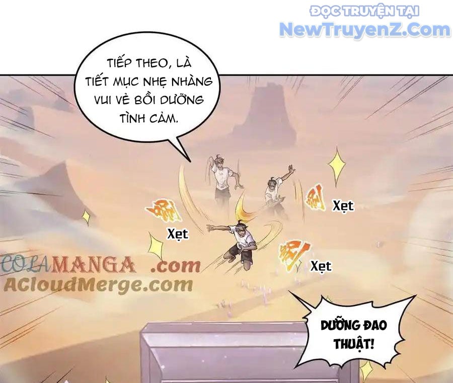 Tu Chân Nói Chuyện Phiếm Quần Chap 691 - Next Chap 692