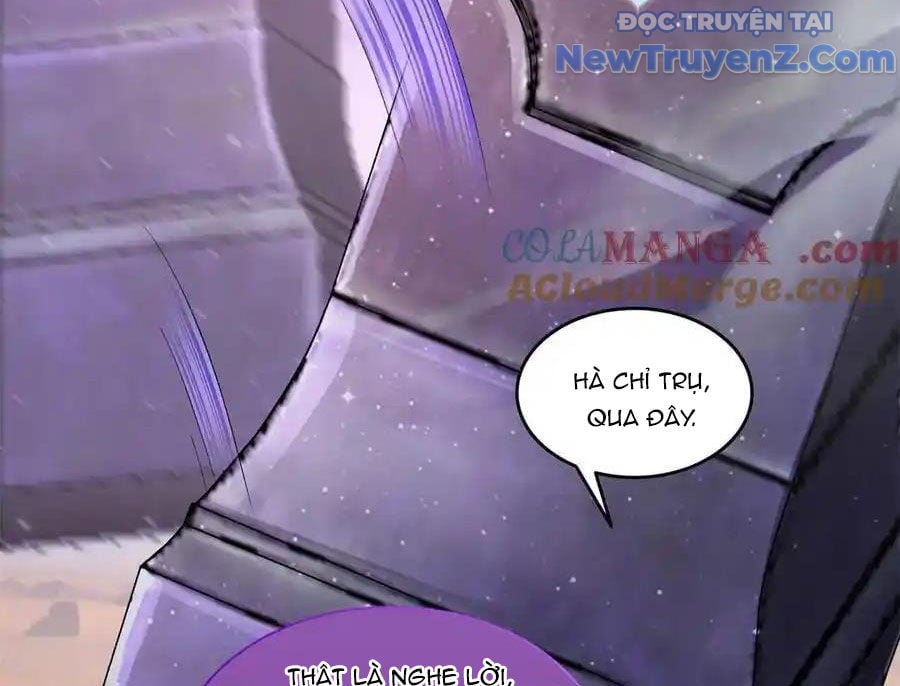 Tu Chân Nói Chuyện Phiếm Quần Chap 691 - Next Chap 692