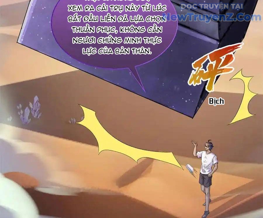 Tu Chân Nói Chuyện Phiếm Quần Chap 691 - Next Chap 692