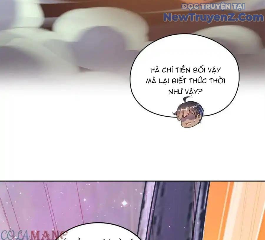 Tu Chân Nói Chuyện Phiếm Quần Chap 691 - Next Chap 692