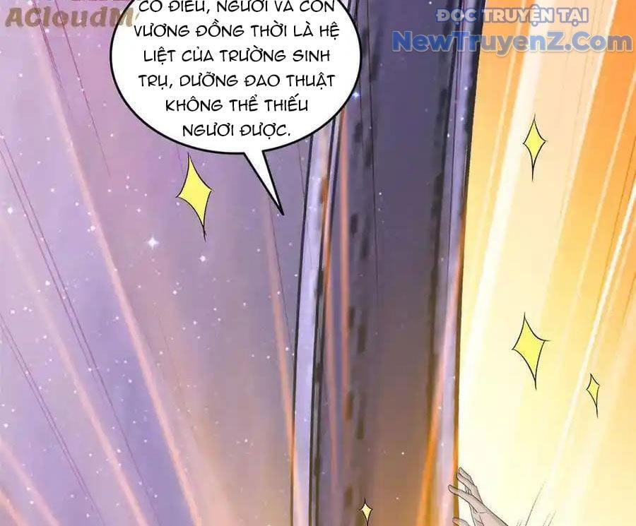 Tu Chân Nói Chuyện Phiếm Quần Chap 691 - Next Chap 692