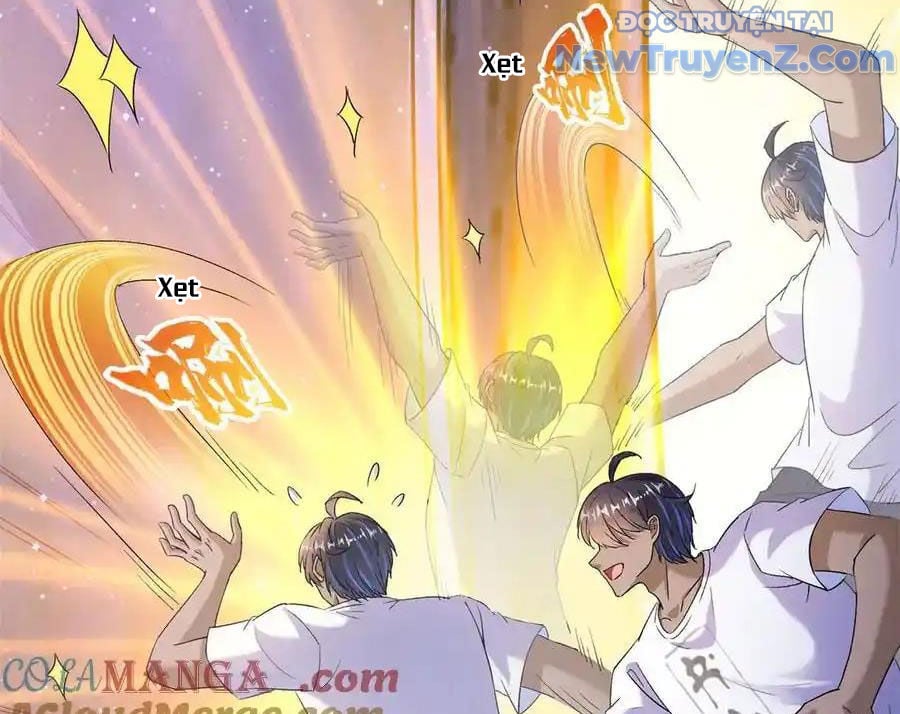 Tu Chân Nói Chuyện Phiếm Quần Chap 691 - Next Chap 692