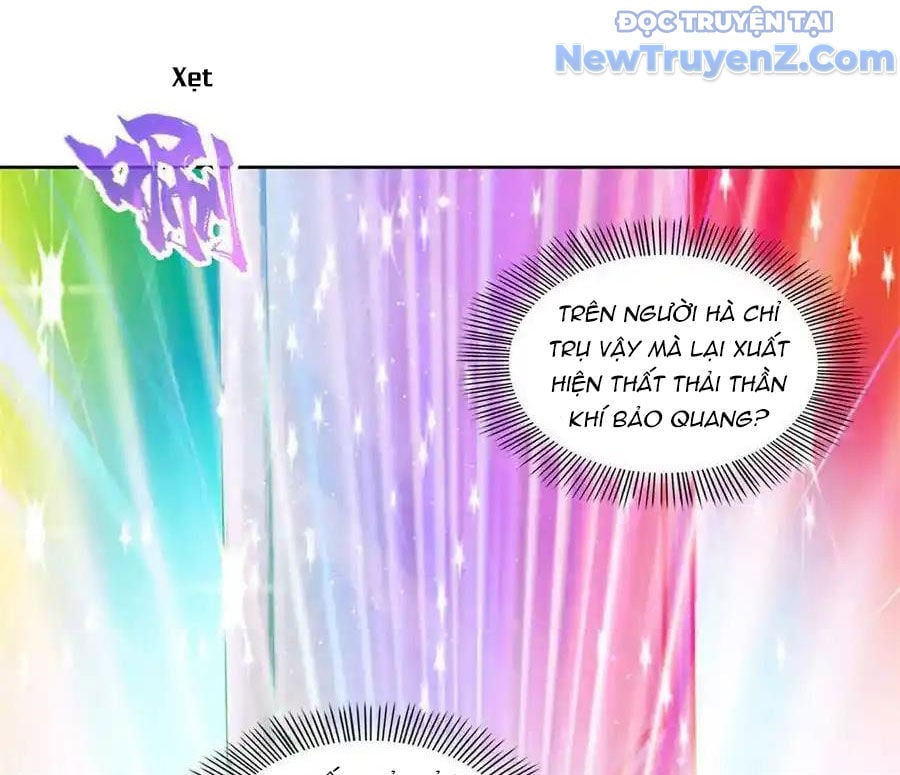 Tu Chân Nói Chuyện Phiếm Quần Chap 691 - Next Chap 692