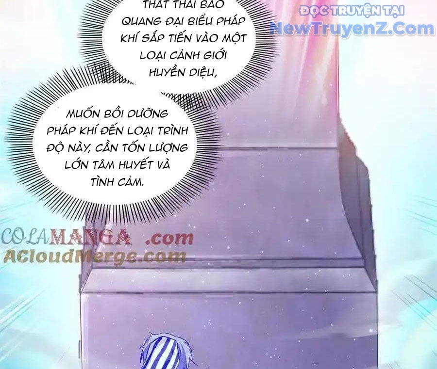 Tu Chân Nói Chuyện Phiếm Quần Chap 691 - Next Chap 692