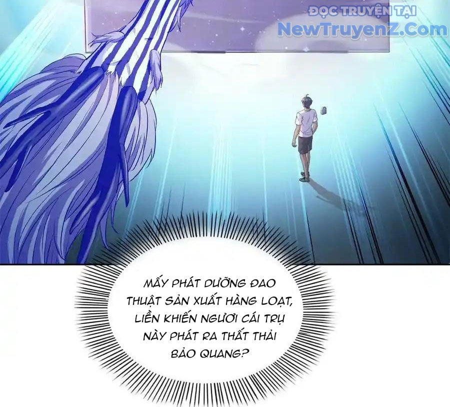 Tu Chân Nói Chuyện Phiếm Quần Chap 691 - Next Chap 692