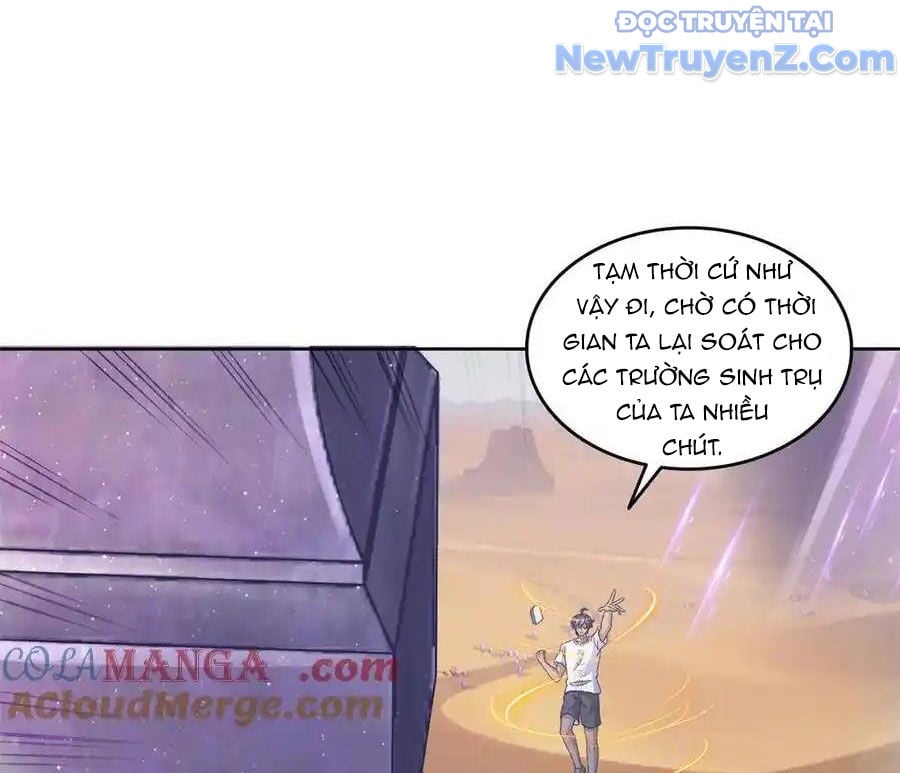 Tu Chân Nói Chuyện Phiếm Quần Chap 691 - Next Chap 692