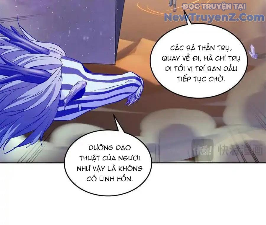 Tu Chân Nói Chuyện Phiếm Quần Chap 691 - Next Chap 692