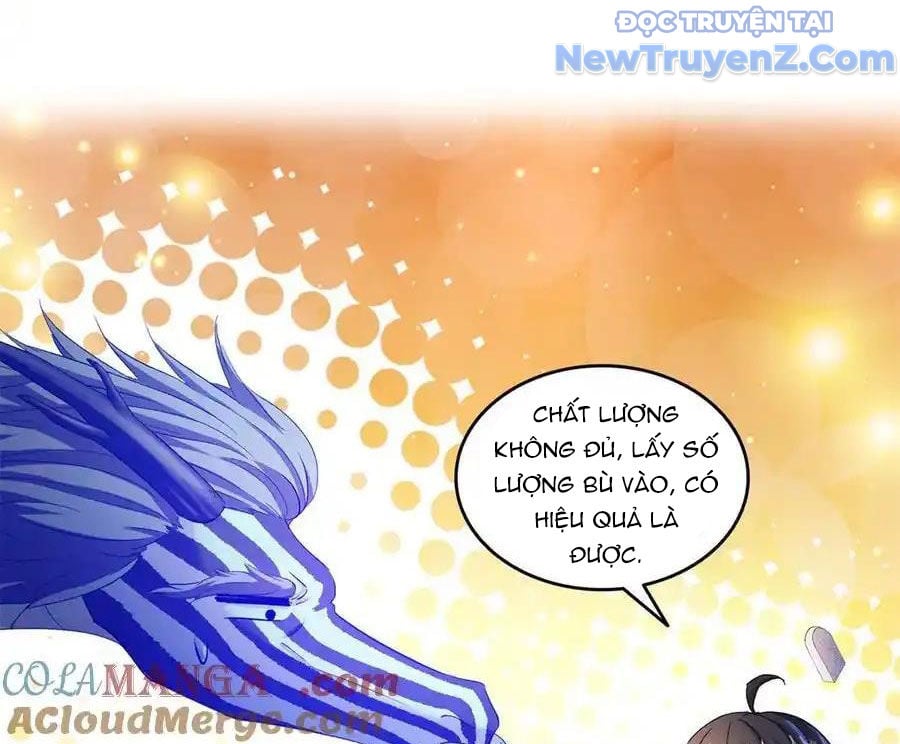 Tu Chân Nói Chuyện Phiếm Quần Chap 691 - Next Chap 692