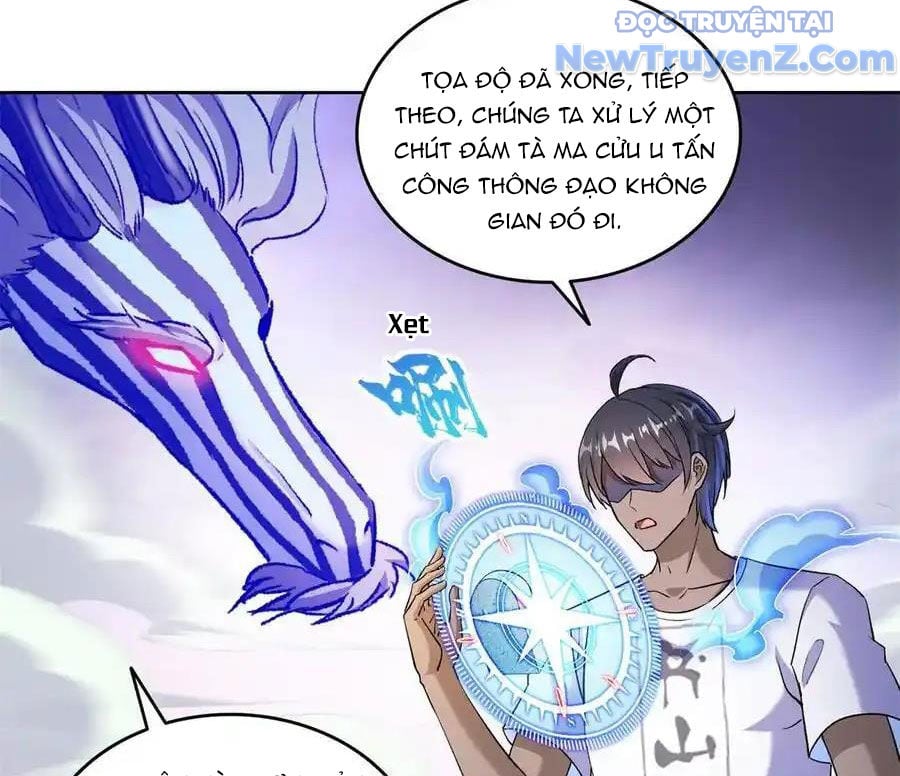 Tu Chân Nói Chuyện Phiếm Quần Chap 691 - Next Chap 692