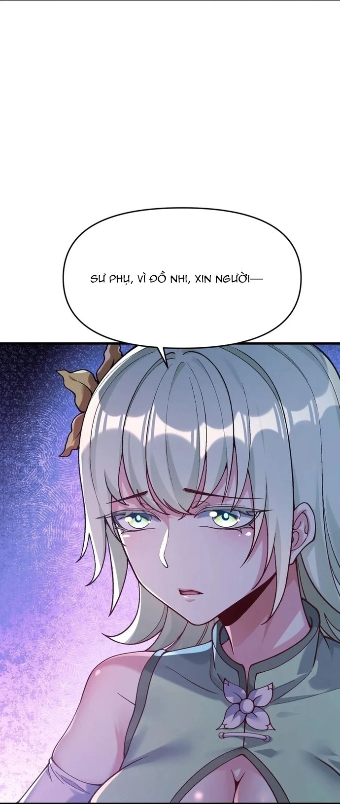 Tu Chân: Từ Yêu Tộc Nữ Đế Bắt Đầu Chap 1 - Next Chap 2